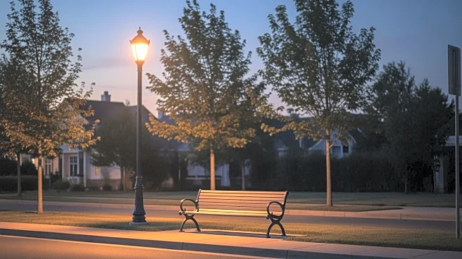 Community Mourns Passing of Wellman Hoff, Respected Arlington Heights Resident