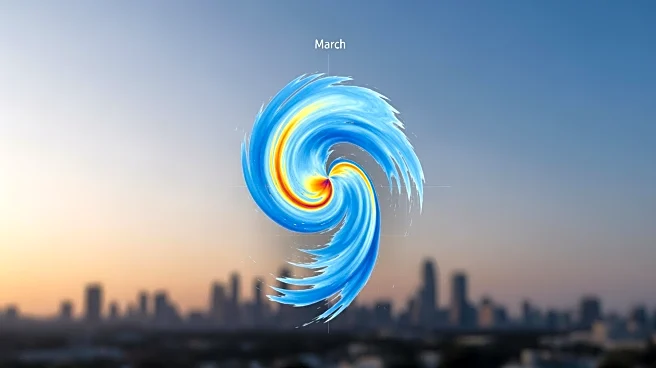 WBZ Provides Weather Forecast for Boston on March 1, 2026