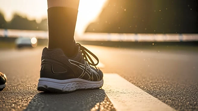 Fort Worth Hosts 48th Annual Cowtown Marathon with 29,000 Runners Participating