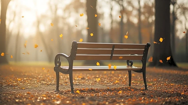 William Heneghan's Passing: Community Mourns Beloved Park Ridge Resident