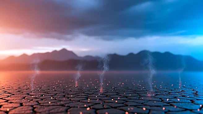 U.S. and Israel Strikes on Iran Escalate into Regional Conflict