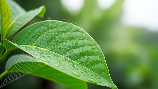 Researcher Advocates for Sustainable Pest Management in Pacific Agriculture