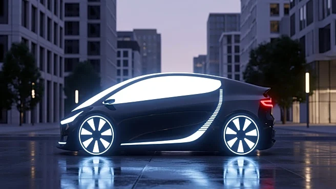 Jacksonville Councilman Advocates for Waymo's Autonomous Vehicles in City