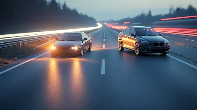 Fatal Crash on 23 Freeway in Ventura County Leaves Two Dead, Three Injured