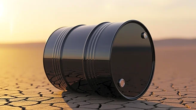 US-Israel Strikes on Iran Expected to Cause Oil Price Surge, Affecting Global Markets