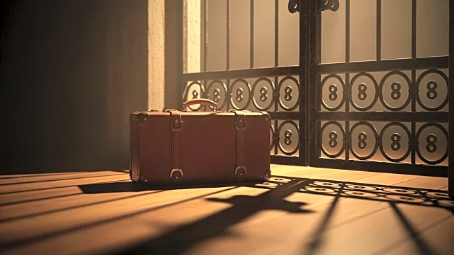 Lagos Businessman Calls for Stricter UK Immigration to Retain Nigerian Workforce