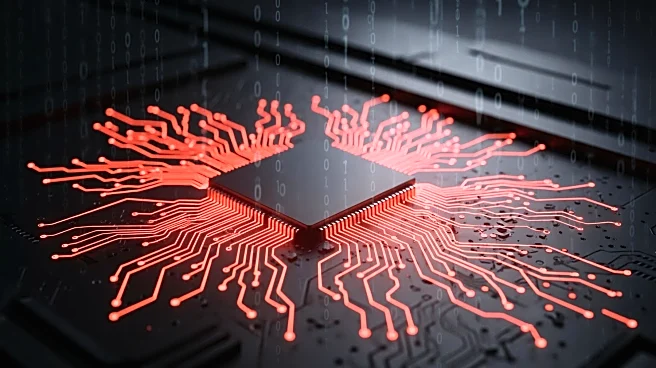 Self-Spreading npm Malware Targets Developers in New Supply Chain Attack