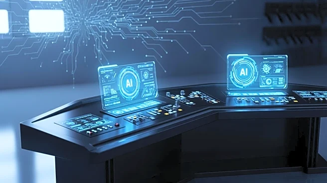 Pentagon's AI Standoff with Anthropic Highlights Military Tech Control Issues