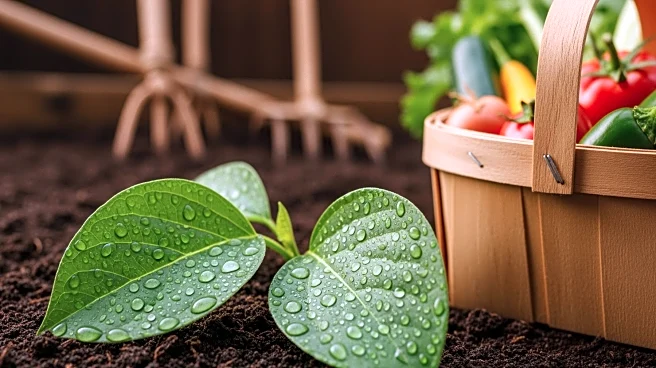 Gujarat Governor Promotes Chemical-Free Agriculture at Natural Farming Exhibition