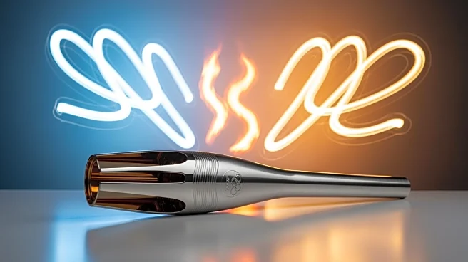 Public Reactions to Olympic Athletes' Criticism of the U.S. and Other Controversies