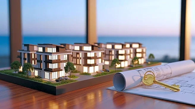 Newport Beach Philanthropists Donate $30 Million to Hoag for Workforce Housing Amid Expansion