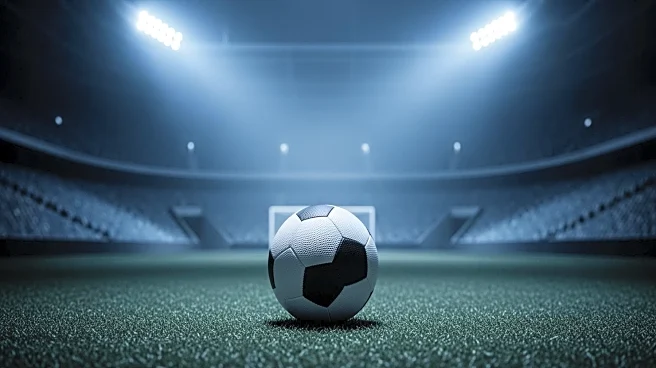 Qatar Football Federation Suspends All Matches Amid Regional Tensions