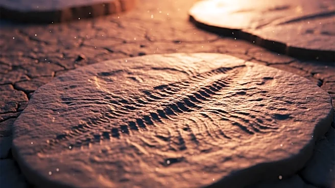 New Fossil Discoveries in Canada Suggest Earth's First Mass Extinction Was More Catastrophic