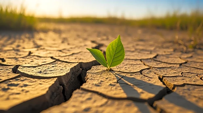 Australian Wildlife Faces Crisis Amid Scorching Summer