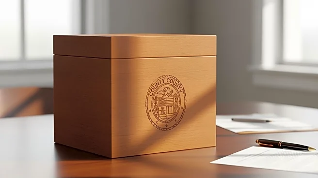 Democratic Candidates Vie for Kane County Treasurer Position in Upcoming Primary