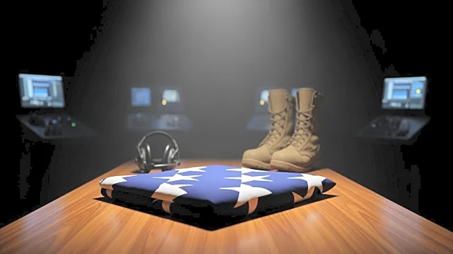 U.S. Central Command Confirms Three Service Members Killed in Iran Operation