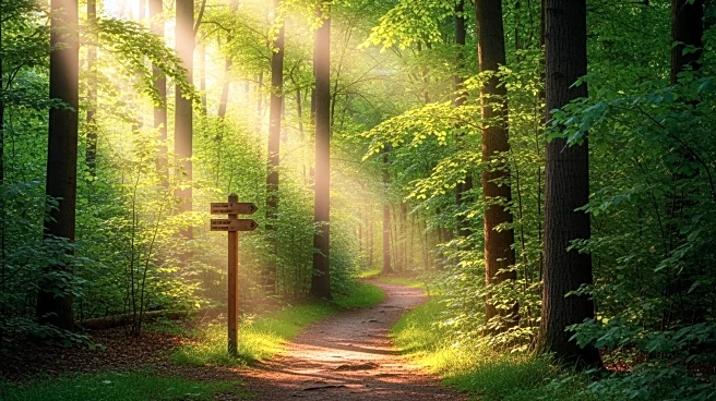 Carson City Parks Department Launches 30th Anniversary Trails Challenge to Celebrate Quality of Life Initiative