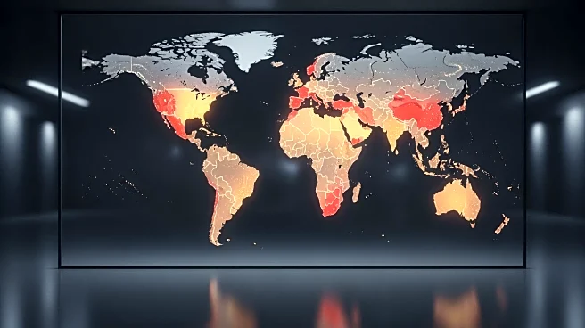 State Department Issues Worldwide Caution for Americans Following U.S. Operations in Iran