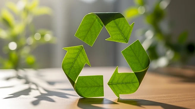 Kane County Hosts Major Recycling Event for Early Spring Cleaning