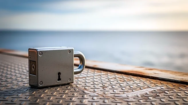 Maersk Reroutes ME11 and MECL Services Due to Middle East Security Concerns