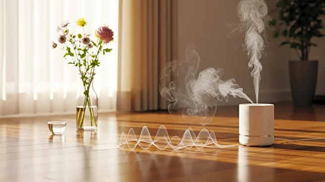 Real Estate Agent Highlights Impact of Home Odors on Property Sales