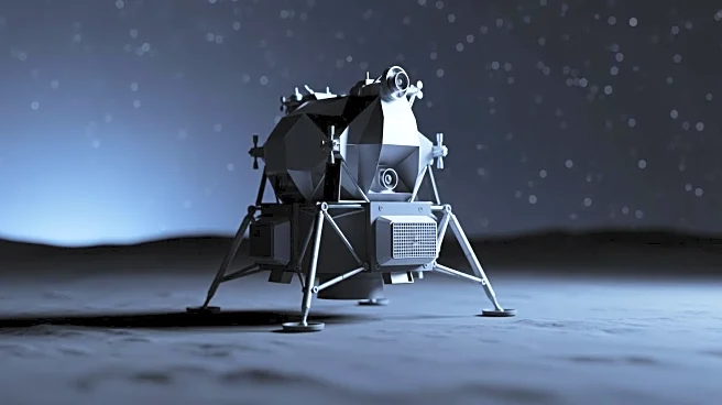 NASA Cancels Artemis 3 Moon Landing, Delays Crewed Lunar Mission to 2028