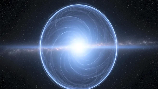 NASA's Chandra Observatory Captures First Alien Astrosphere Around Sun-like Star