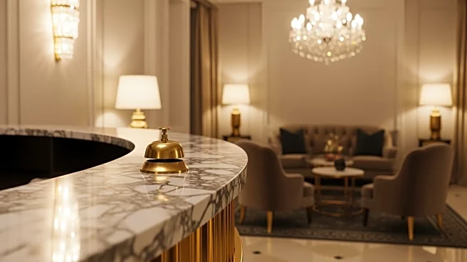 The Peninsula Paris Appoints Luc Delafosse as New Managing Director to Enhance Luxury Hospitality