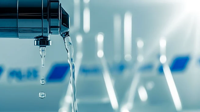 Mexican Engineer's EB-2 NIW Approval to Enhance U.S. Water Treatment Systems