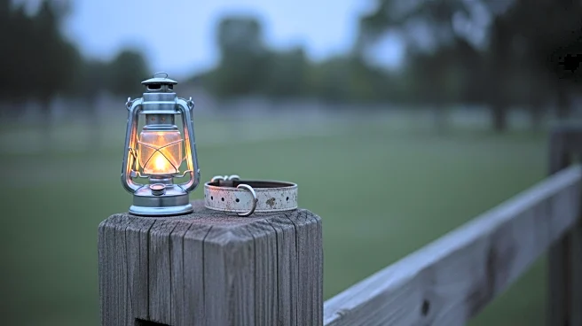 Lake County Officials Warn Residents of Lost Pet Scam Targeting Pet Owners