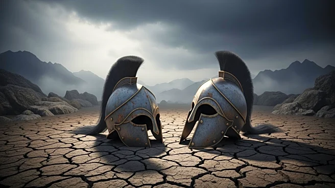 Iran Confirms Deaths of Top Commanders Amid Intensified Conflict with Israel