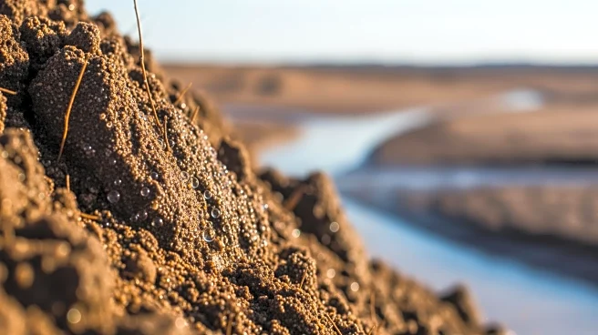 Desert Research Institute Enhances Flood Warnings by Accounting for Soil Saturation