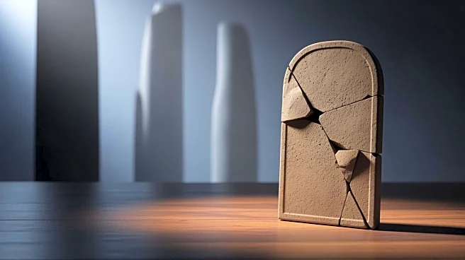 Former Israeli Ambassador Advocates for Regime Change in Iran Amidst Congressional Concerns