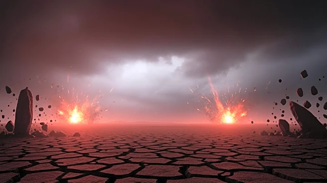 US-Israel Strikes on Iran Result in Death of Iranian Supreme Leader