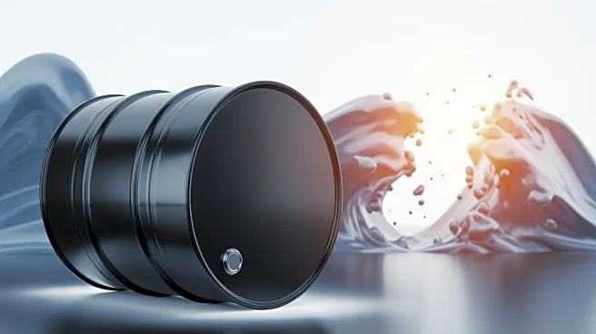 OPEC+ Agrees to Increase Oil Output Amid U.S.-Israel Strikes on Iran Disrupting Shipments