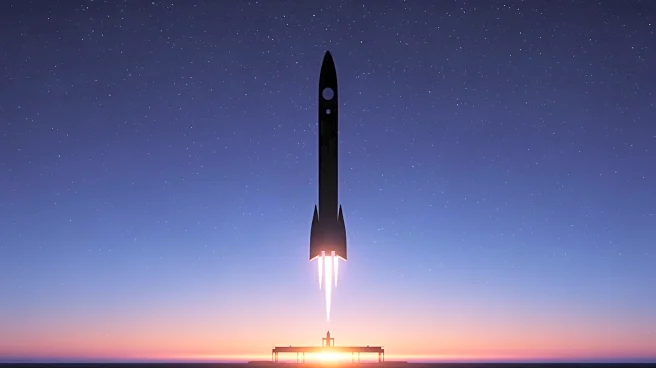 SpaceX Falcon 9 Rocket Launch to Deploy 29 Starlink Satellites from Florida