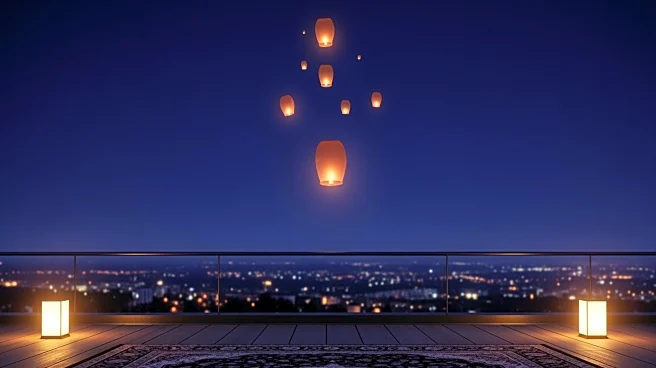 Iranian American Community in L.A. Celebrates After Death of Ayatollah Khamenei