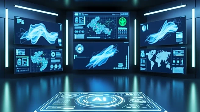 US Military Utilizes Claude AI in Iran Strikes Despite President Trump's Ban