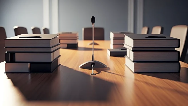 U.S. Lawmakers Divided Over President Trump's Decision to Attack Iran