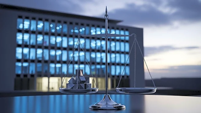 Kuwait Limits Government Workforce to 30% Amid Rising Regional Tensions