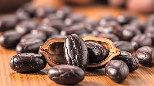 Ivory Coast Reduces Cocoa Prices to Address Unsold Stockpile