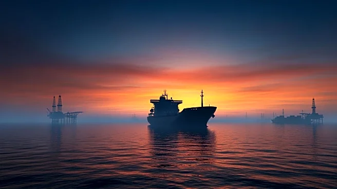 Gulf States Face Strategic Decisions Amid Iranian Attacks Impacting Trade