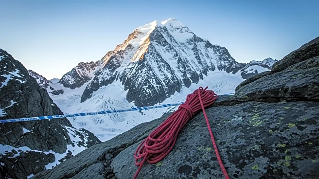 Nepal's New Tourism Law Aims to Enhance Safety on Mt. Everest by Restricting Access to Experienced Climbers