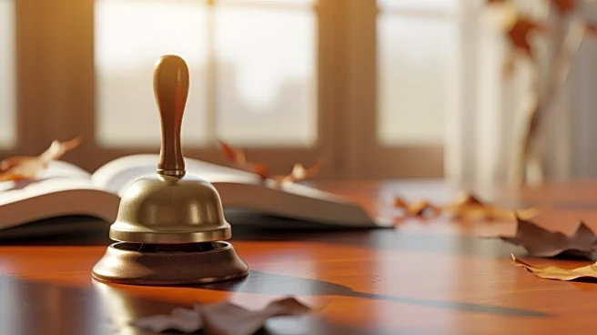 Tennessee Implements New Laws Affecting Student School Days