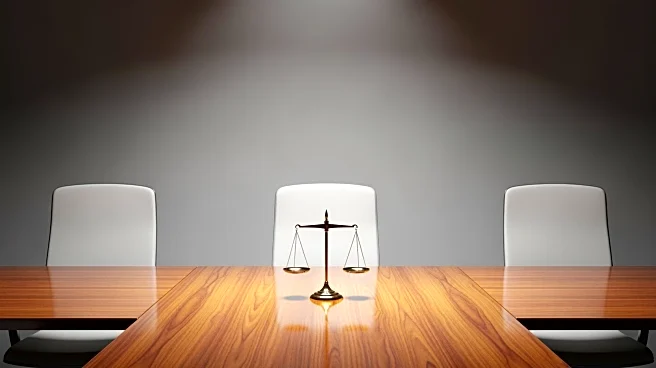 NLRB Resumes Activity with New Quorum, Potential Shift in Policies