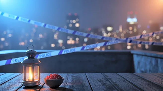 New Yorkers with Iranian Ties React to U.S. Military Strikes