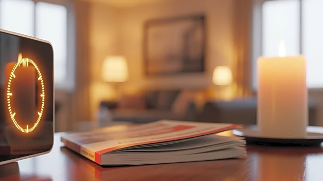 Fire Safety Experts Warn Against Common Winter Heating Mistakes to Prevent Home Fires