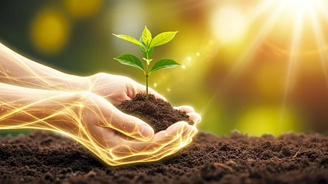 President Ramaphosa's Commitment to End Child Malnutrition by 2030 Puts Pressure on South African Treasury