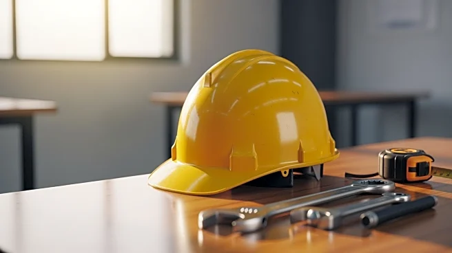 Female Trade Enrolments Surge as Hunter Workforce Demand Grows