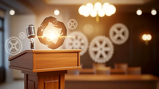 Ron Wood Family Resource Center Executive Director to Address Carson City Rotary Club on Community Support